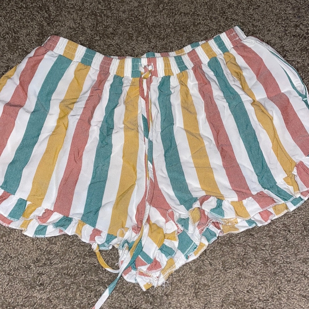 American eagle shorts womens